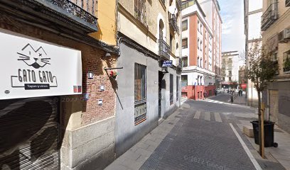 Foto de María Victoria Pastor Ramos