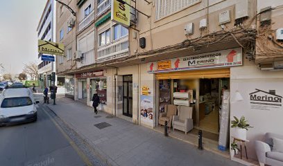 Foto de María del Carmen Luque Torres