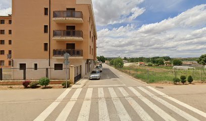 Foto de María del Carmen Rodrigo de Gregorio