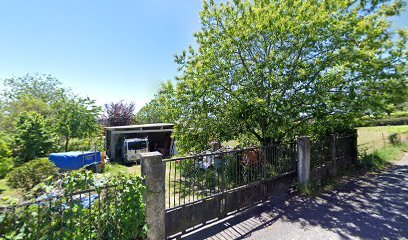 Foto de María del Carmen Silva Novoa