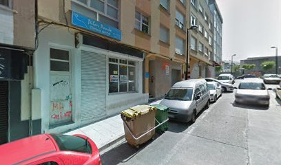Foto de María del Pilar Pando Vázquez