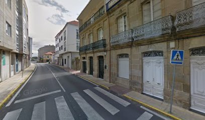 Foto de María del Pilar Seoane Ramallo