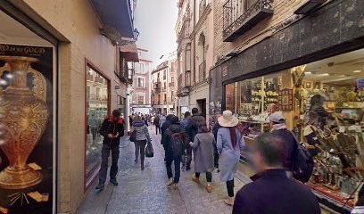 Foto de Mariano Vaquero Paniagua