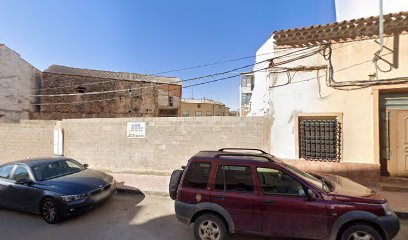 Foto de Maríluz Monedero Santolaria