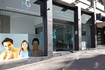 Foto de Marín García Clínica Dental - Clínica Dental en Barcelona