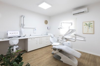 Foto de Marso Clínica Dental
