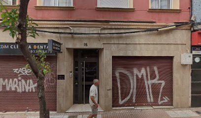 Foto de Marta Roset Gasset