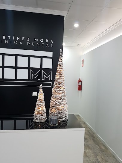 Foto de Martinez Mora