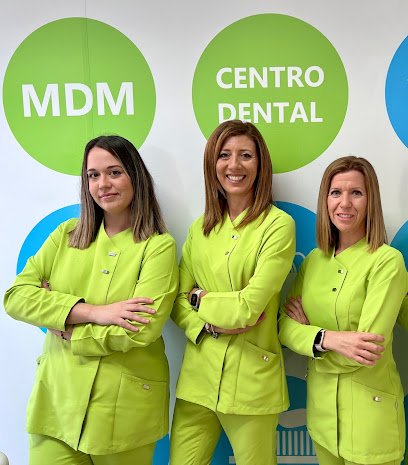 Foto de Mdm Centro Dental | Tu Dentista en Santa Fe