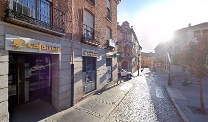 Foto de Medico-Dentista Dr. Javier Perez Antona