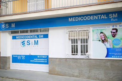 Foto de Medicodental SM Rus
