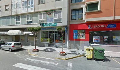 Foto de Mercedes Camila Trillo Bravo