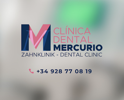 Foto de Mercurio Clínica Dental Maspalomas