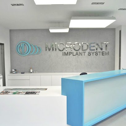 Foto de Microdent Implant System