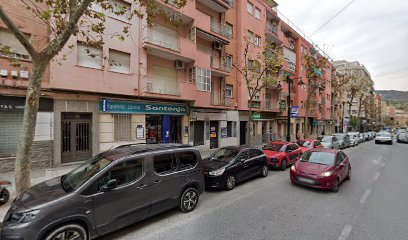 Foto de Milagros Blanes Francés