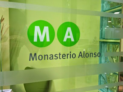Foto de Monasterio Alonso