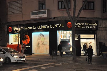 Foto de Montse Timoneda Clínica Dental