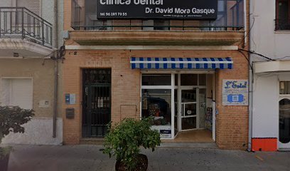 Foto de Mora Gasque