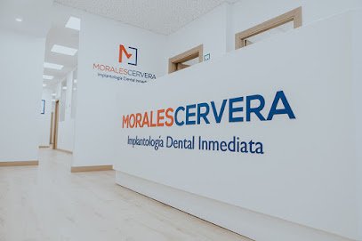 Foto de Morales Cervera - Implantología Dental Inmediata