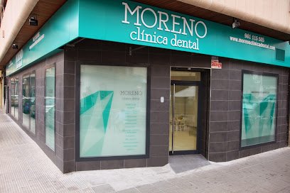 Foto de Moreno Clínica Dental - Ortodoncia - Implantes dentales