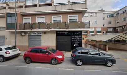 Foto de Moreno & Ginés Clinica Dental