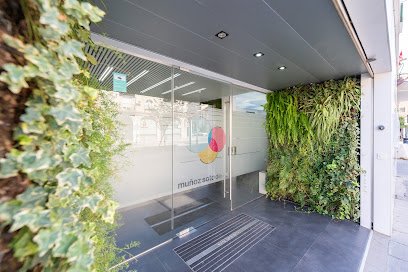 Foto de Muñoz Soto Dental | Dentista en Granada