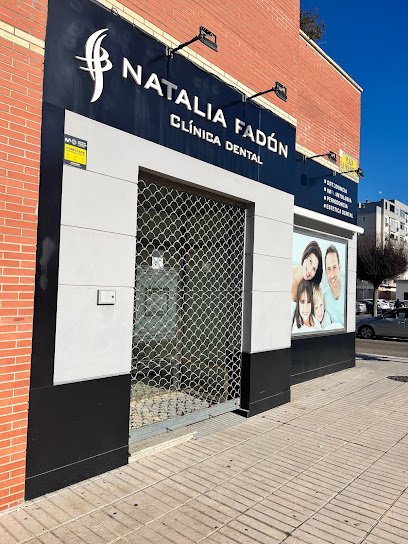 Foto de Natalia Fadón Clínica Dental