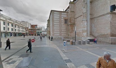 Foto de Navarro Montés Isabel