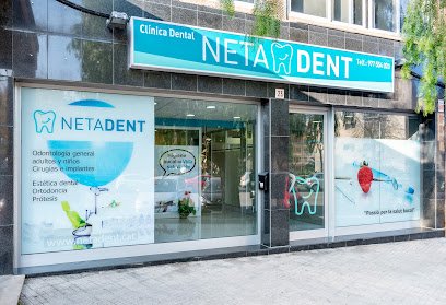 Foto de Netadent Clinica dental Torreforta