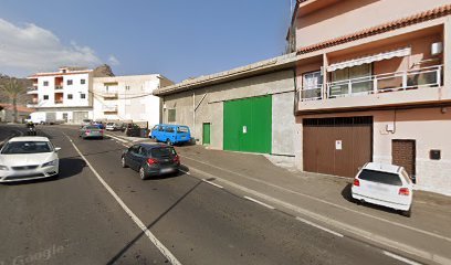 Foto de Nicandro García Herranz
