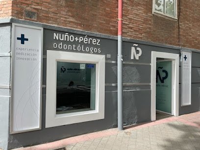 Foto de Nuño + Pérez Odontologos