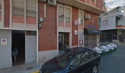 Foto de Núria Batalla Farré