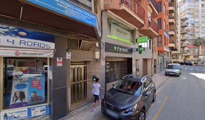 Foto de ODONTOLOGIA MINGUEZ SANCHEZ