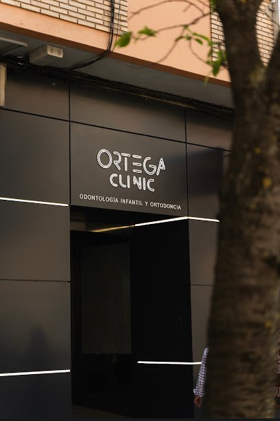 Foto de ORTEGA CLINIC