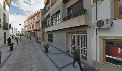 Foto de Octavio Contreras Carazo