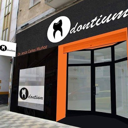 Foto de Odontium Clínica Dental. Dr. Jesús Cañas Muñoz