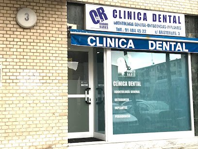 Foto de Odonto Rabes - Clínica dental en Ciudad Lineal