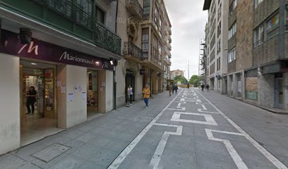 Foto de Odontóloga y Estomatóloga Mª Pilar Toranzo Sancho.