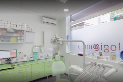 Foto de Odontologí@miga