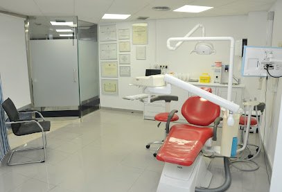 Foto de Odontologia Cristina Garavito