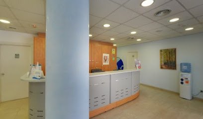 Foto de Odontomedic. Centre odontològic Girona