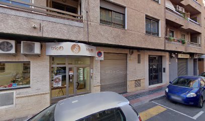 Foto de Olé Antonio Andresen Ribes