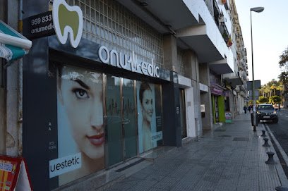 Foto de Onudent - Clínica dental en Huelva
