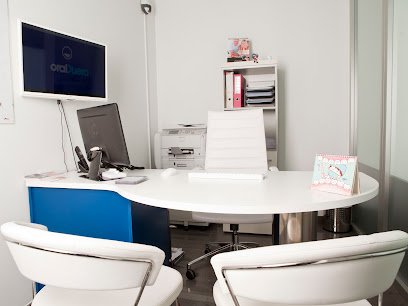 Foto de OralDuero - Clínica Dental Aranda de Duero