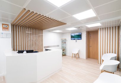 Foto de Oraldent smile center