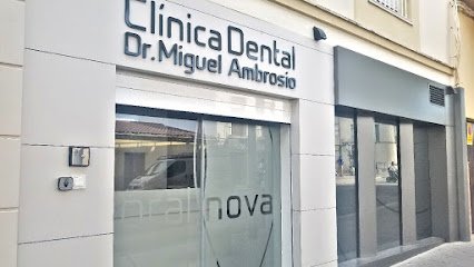Foto de Oralnova - Clinica Dental Baena