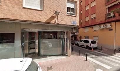 Foto de Orcajada Jover
