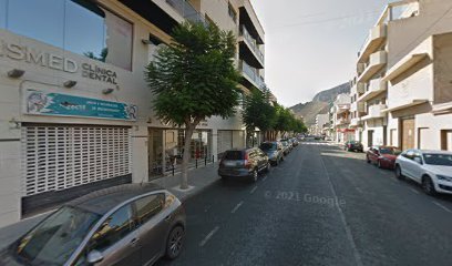Foto de Orismed Clínica Dental