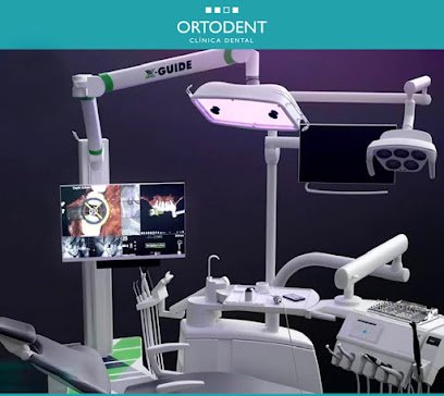 Foto de Ortodent Dr. Auladell