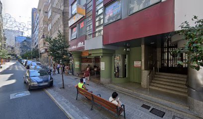 Foto de Ortodent Pontevedra